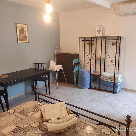 Duomo Rent Room & Flat Agrigento Ngoại thất bức ảnh