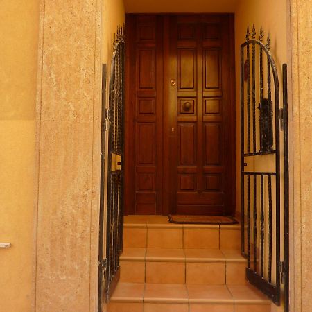 Duomo Rent Room & Flat Agrigento Ngoại thất bức ảnh