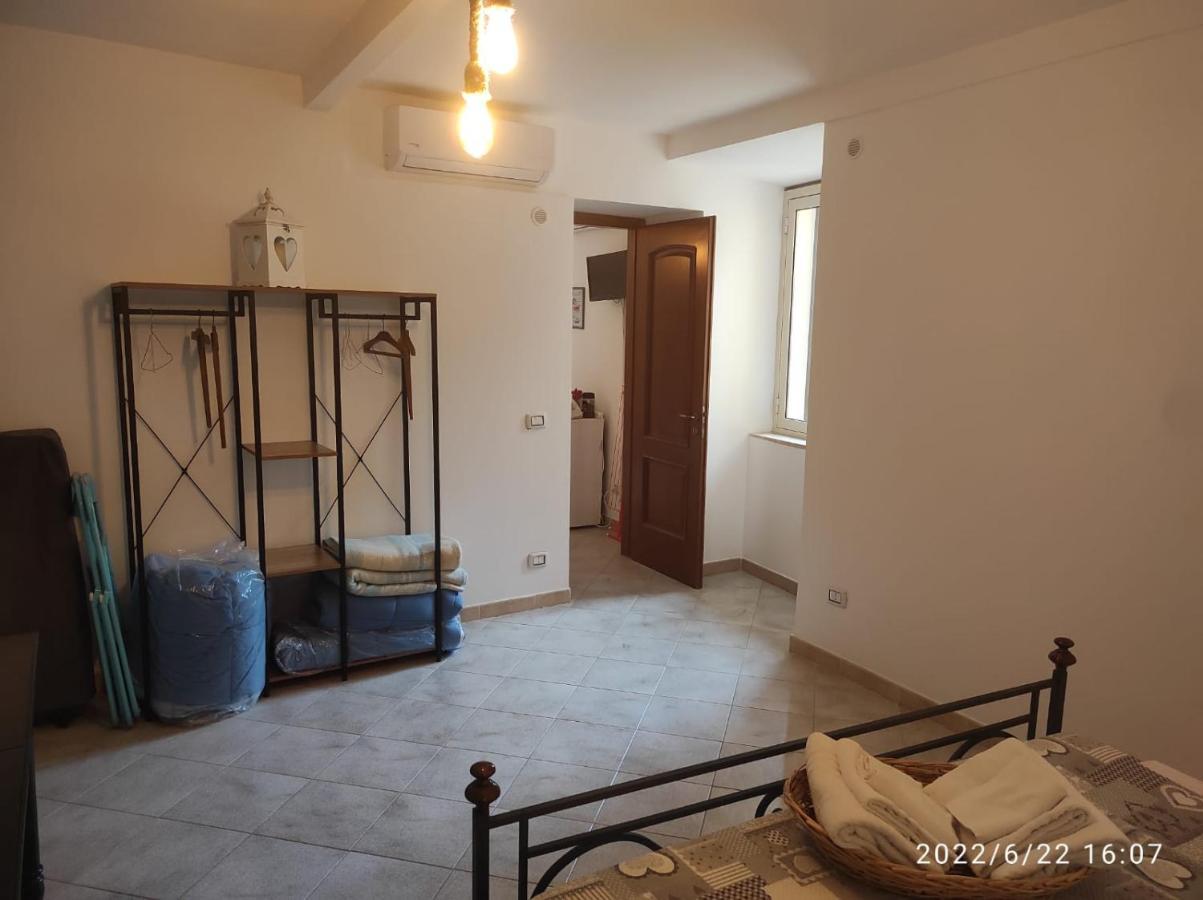 Duomo Rent Room & Flat Agrigento Ngoại thất bức ảnh