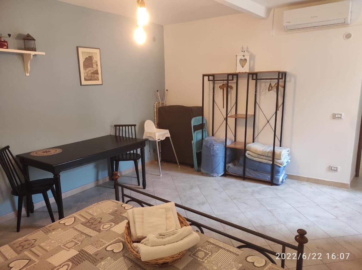 Duomo Rent Room & Flat Agrigento Ngoại thất bức ảnh