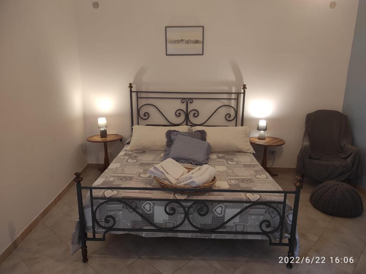 Duomo Rent Room & Flat Agrigento Ngoại thất bức ảnh