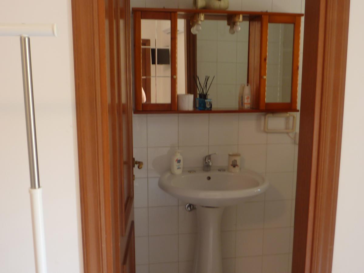 Duomo Rent Room & Flat Agrigento Ngoại thất bức ảnh