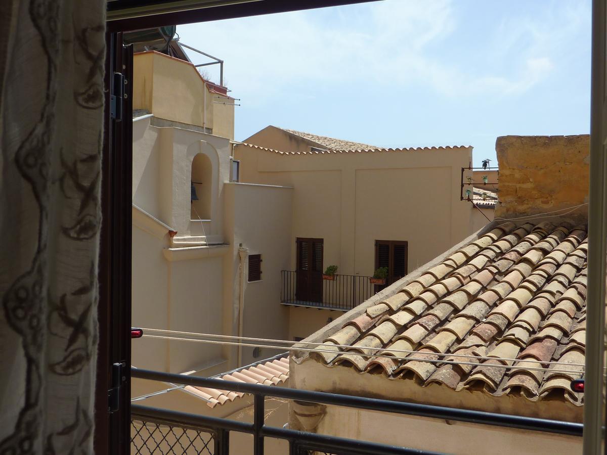 Duomo Rent Room & Flat Agrigento Ngoại thất bức ảnh