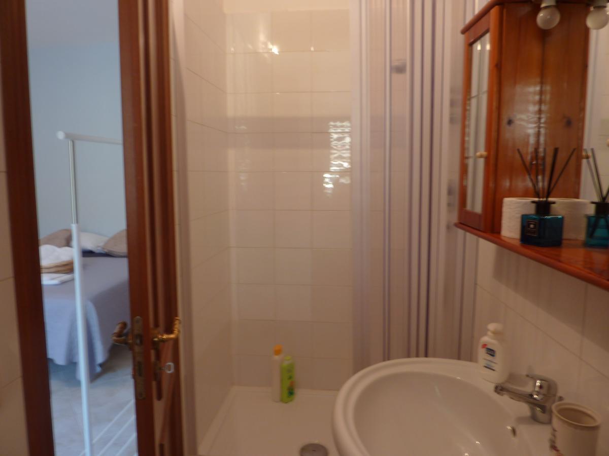 Duomo Rent Room & Flat Agrigento Ngoại thất bức ảnh