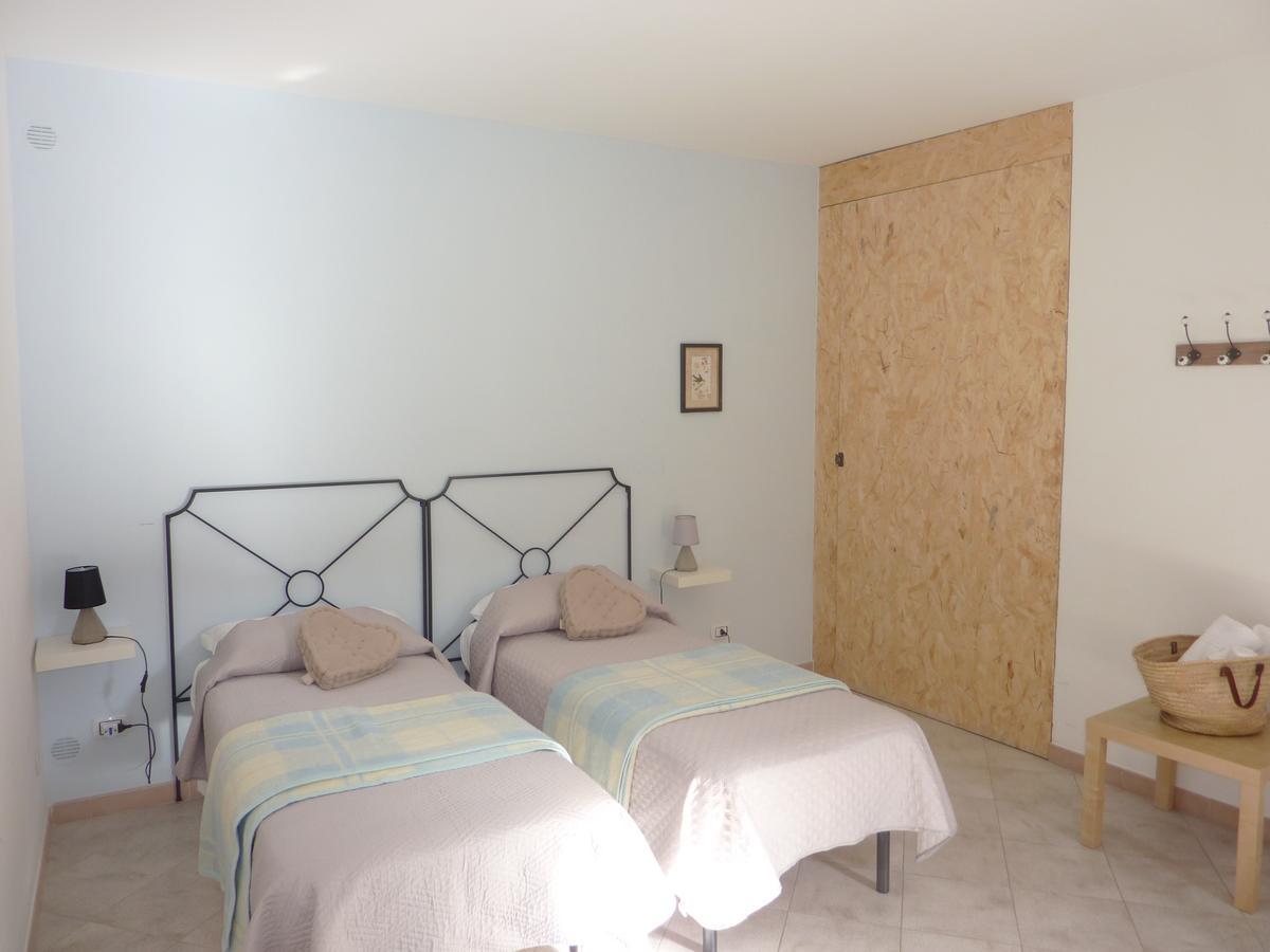 Duomo Rent Room & Flat Agrigento Ngoại thất bức ảnh
