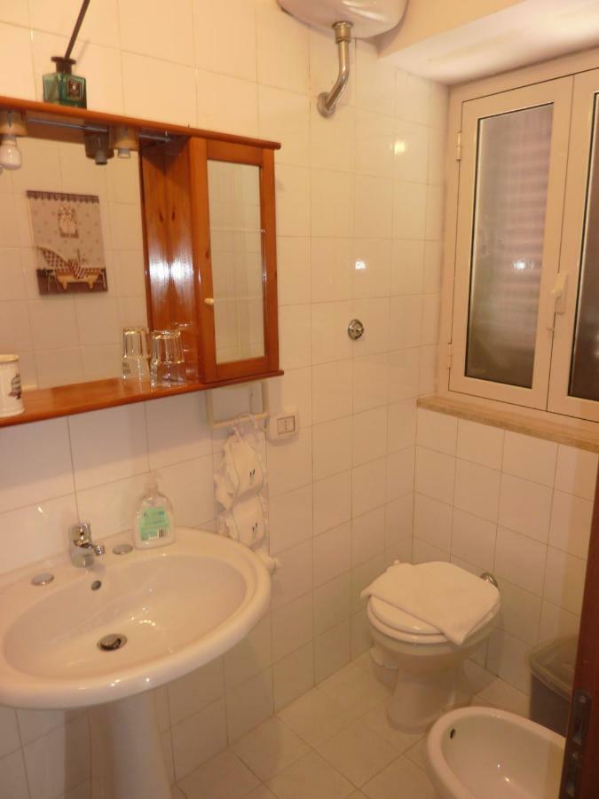 Duomo Rent Room & Flat Agrigento Ngoại thất bức ảnh