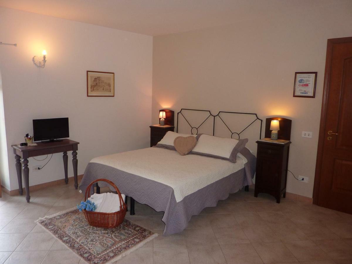 Duomo Rent Room & Flat Agrigento Ngoại thất bức ảnh
