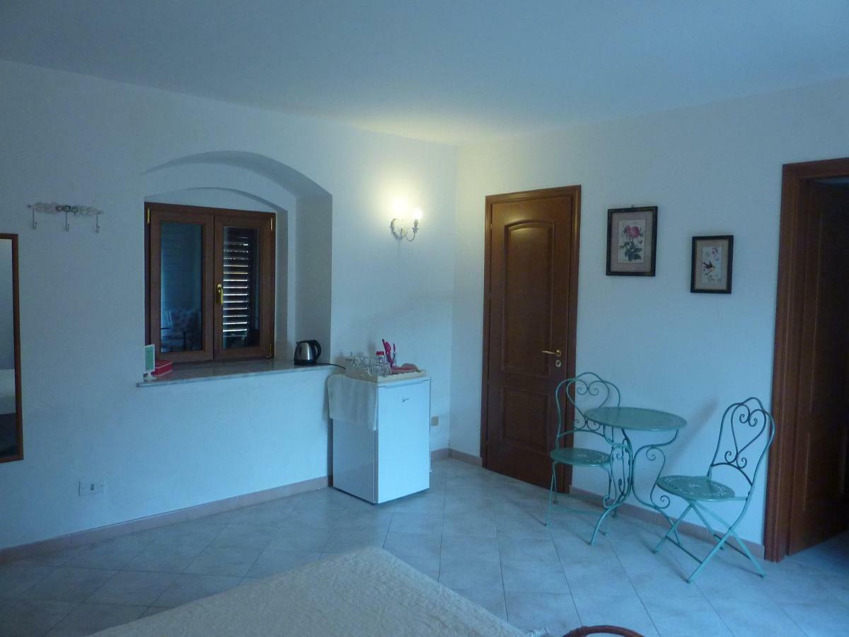 Duomo Rent Room & Flat Agrigento Ngoại thất bức ảnh