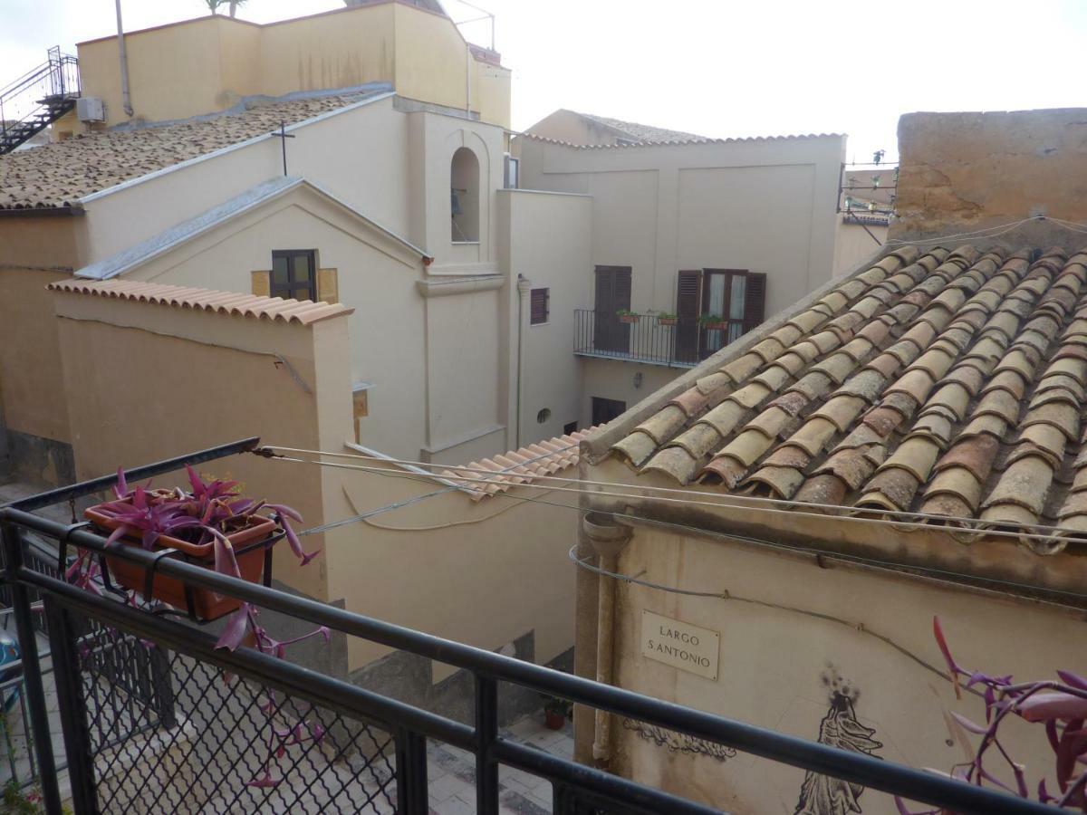 Duomo Rent Room & Flat Agrigento Ngoại thất bức ảnh