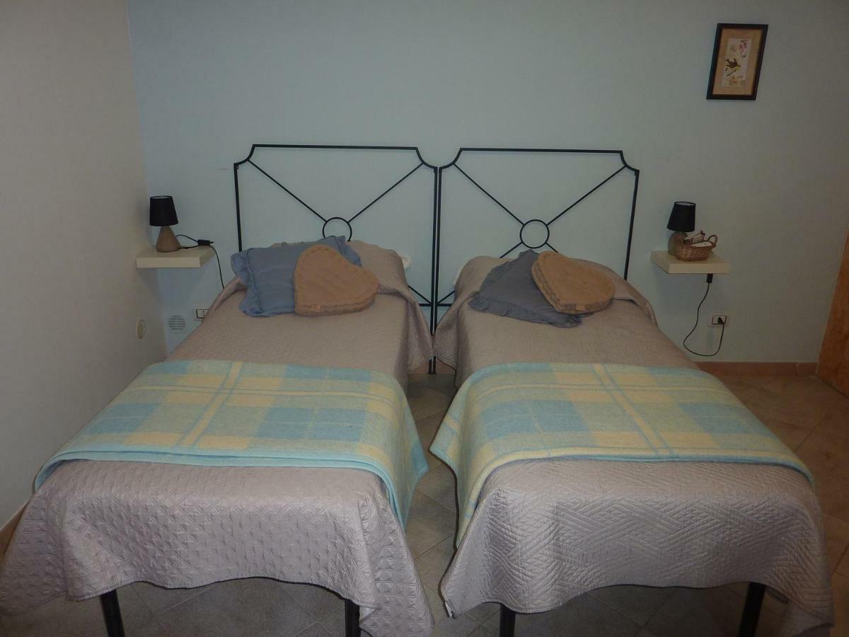 Duomo Rent Room & Flat Agrigento Ngoại thất bức ảnh