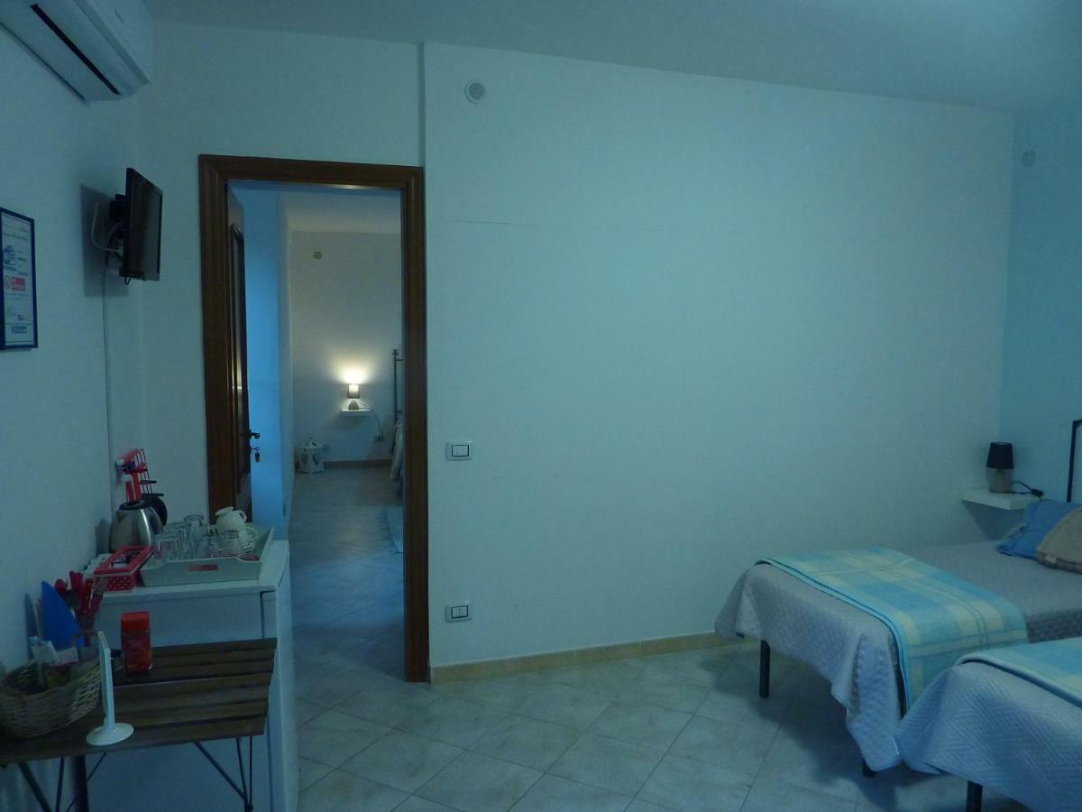 Duomo Rent Room & Flat Agrigento Ngoại thất bức ảnh