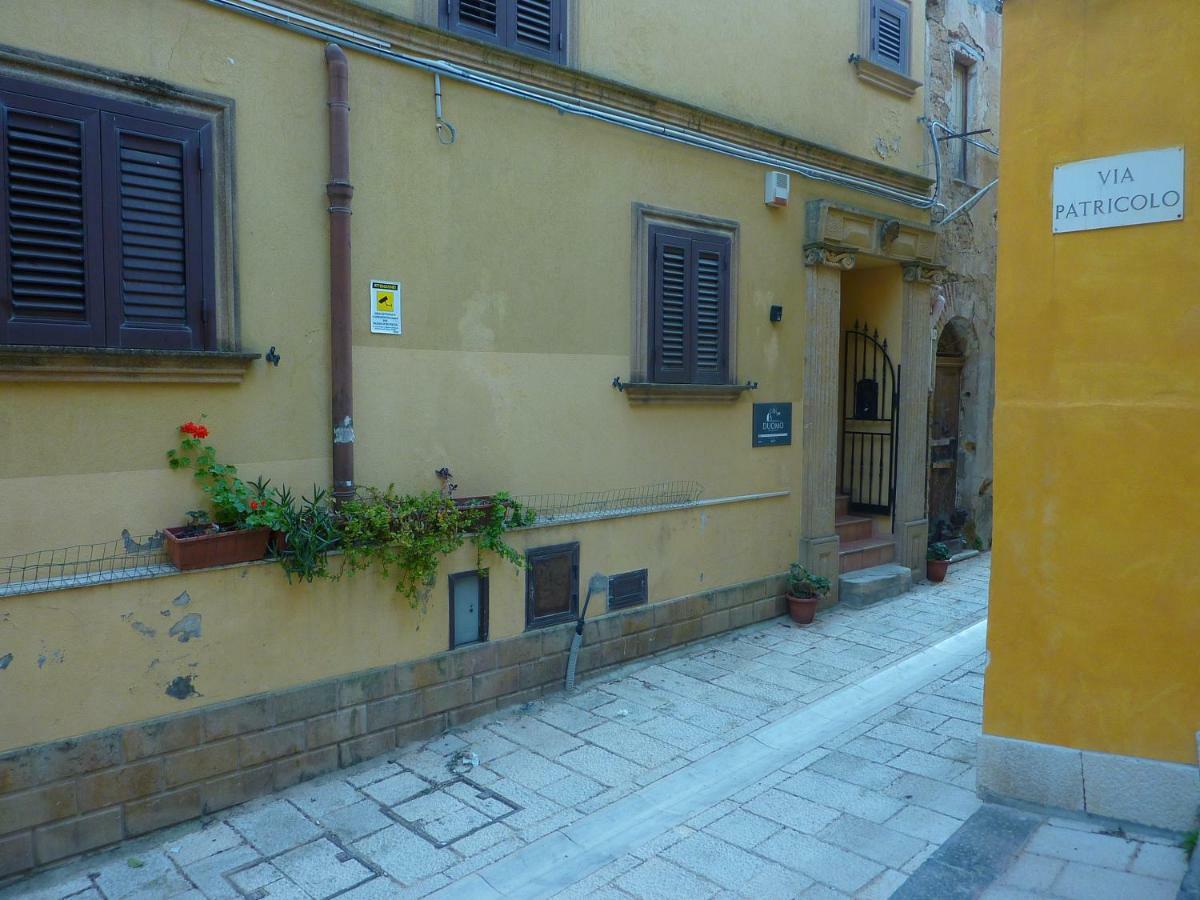 Duomo Rent Room & Flat Agrigento Ngoại thất bức ảnh
