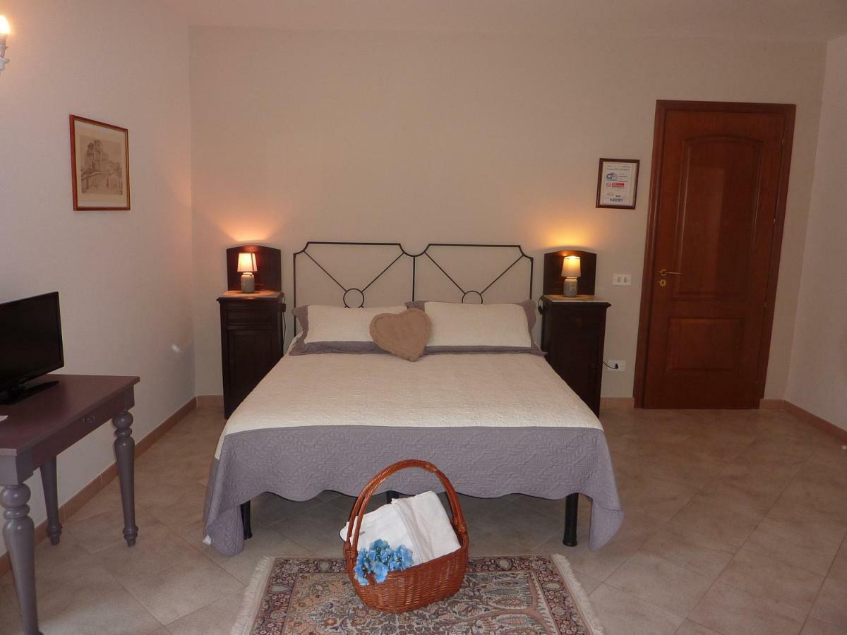 Duomo Rent Room & Flat Agrigento Ngoại thất bức ảnh